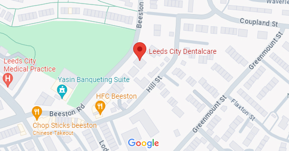 Leeds City Dentalcare